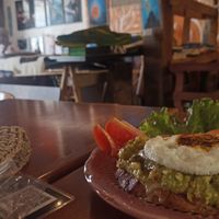  at Restaurante Café Paraty in Paraty