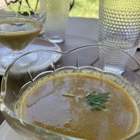 Appetizer  at Cura - Cozinha Orgânica in Brasilia