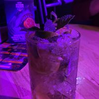 Bierfabriek mojito: fresh and sweet  at Bierfabriek Almere in Almere