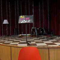   at Square Cat Vinyl in Indianapolis