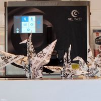  at Odd Burger in Calgary