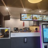  at Odd Burger in Calgary