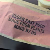  at Odd Burger in Calgary