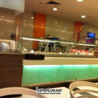  at Cha-a in Metro Manila