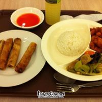  at Cha-a in Metro Manila