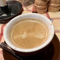 coffee  at Herrenkeller in Ulm