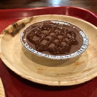 Cheesecake (taken December 2022) at Algorithm in Philadelphia