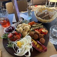   at Portobello in Lugano