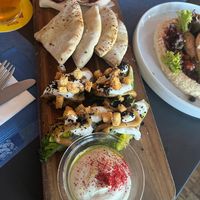   at Portobello in Lugano