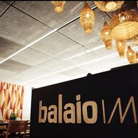   at Balaio IMS  in Sao Paulo