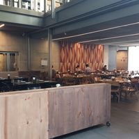 Restaurant at Balaio IMS  in Sao Paulo