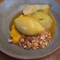 Frutas amarelas at Balaio IMS  in Sao Paulo