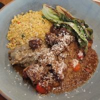 Cogumelos at Balaio IMS  in Sao Paulo