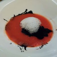 Entre at Cuculia in Florence