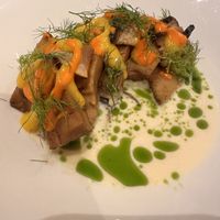 Seitan   at Cuculia in Florence