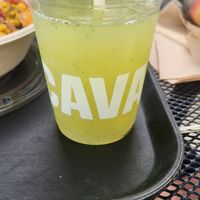  at CAVA in Plymouth Meeting