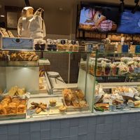  at MEX - Le Pain Quotidien - T1 in Mexico City