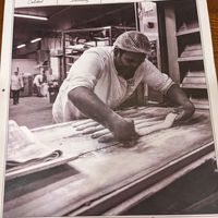  at MEX - Le Pain Quotidien - T1 in Mexico City