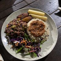   at Vola Foods in Brunswick