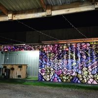 Vibes at Vola Foods in Brunswick