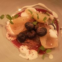  at Det Gamle Posthus in Allinge