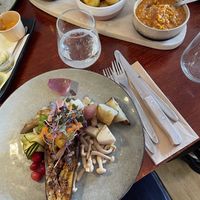   at Det Gamle Posthus in Allinge