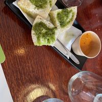   at Det Gamle Posthus in Allinge