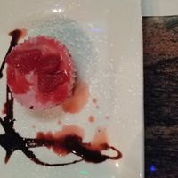  at Vegetarian Haven in Toronto