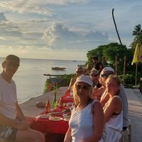  at Roch Cuisine in San Juan Siquijor