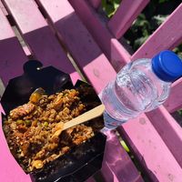   at Chopstix Noodle Bar in Reading