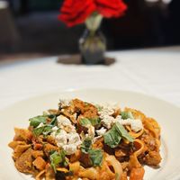   at Truluck's in Dallas