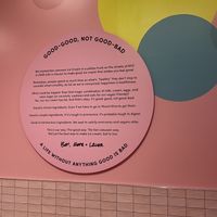 Inside store   at Van Leeuwen Ice Cream in Dallas