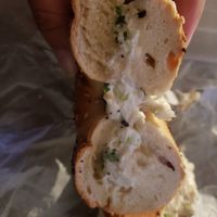  at Shug's Bagels in Dallas