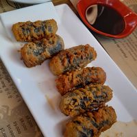 Gimmari at Maru in Recoleta