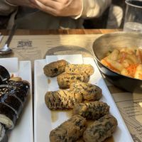   at Maru in Recoleta