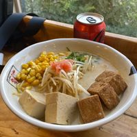   at Ramen Ryoma in Santiago