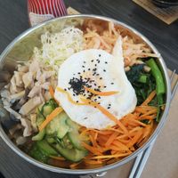  at Ramen Casero in Santiago