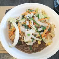  at Ramen Casero in Santiago