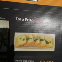  at Ramen Casero in Santiago