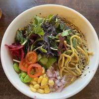   at Momotaro Foods in Santiago