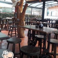   at La Cúpula JJ in Chia