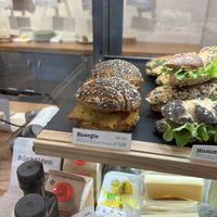 Energie Bündel 5,05€  at brotsüchtig in Linz