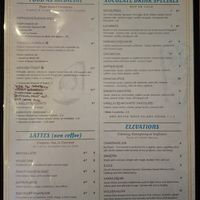  at Cafe' Xocolatl in Sacramento