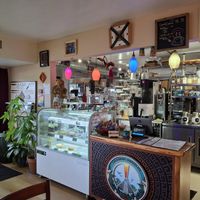  at Cafe' Xocolatl in Sacramento