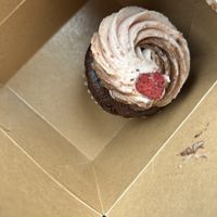   at Cafe' Xocolatl in Sacramento