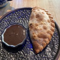   at Cafe' Xocolatl in Sacramento