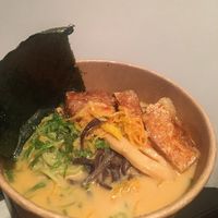  at Ramen Kagura - Avenida de América in Madrid