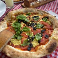   at Mesa Tropera in Puerto Varas