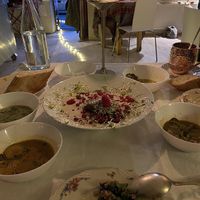   at Oliver Israeli Vegan Food  in Munich