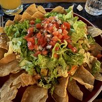   at Claudio's Grill in Drake Bay